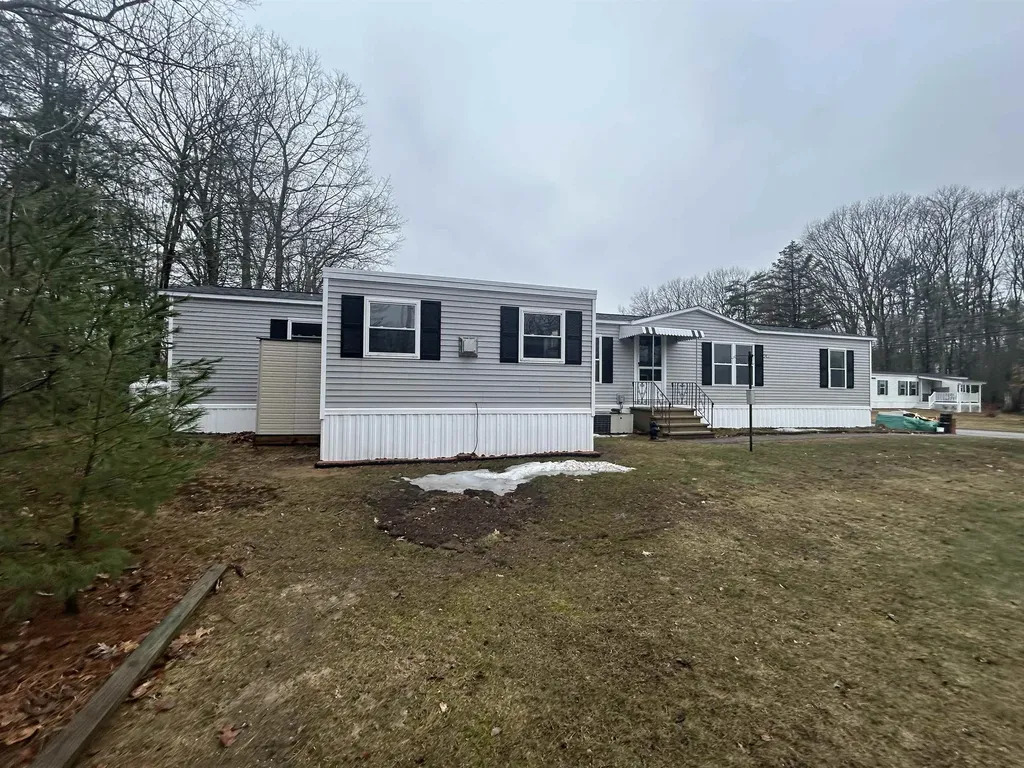 609 Sherwood Glen Somersworth NH 03878