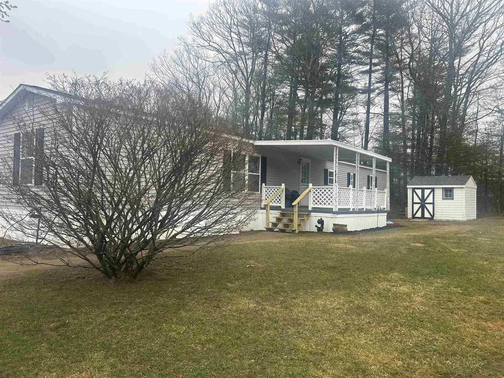 609 Sherwood Glen Somersworth NH 03878