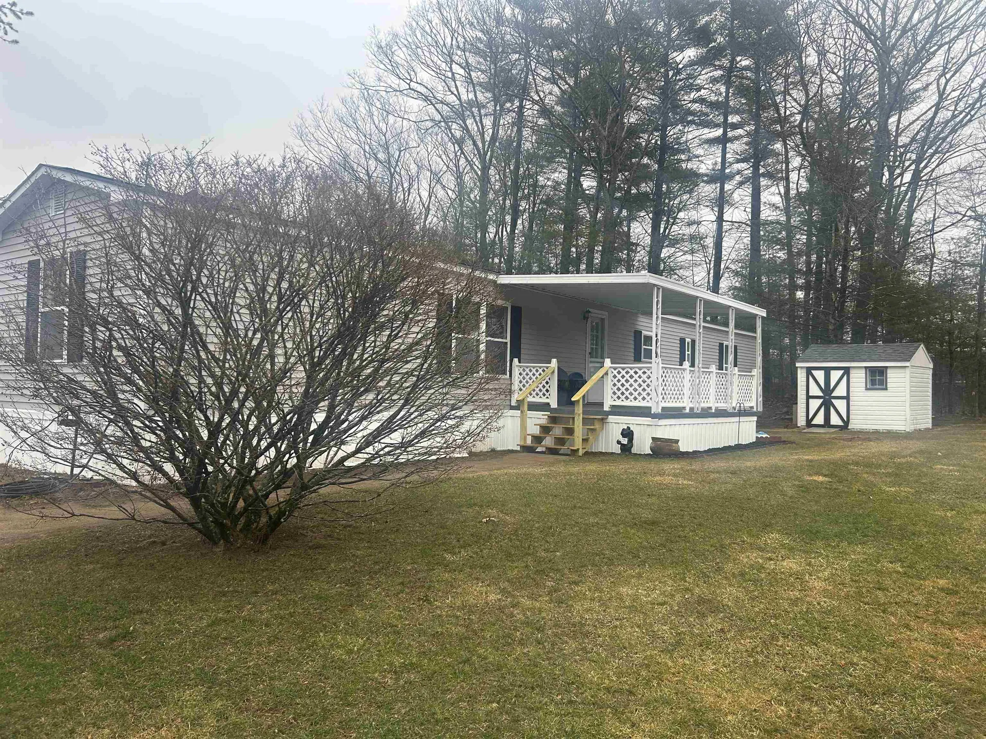 609 Sherwood Glen Somersworth NH 03878