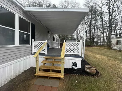 609 Sherwood Glen Somersworth NH 03878