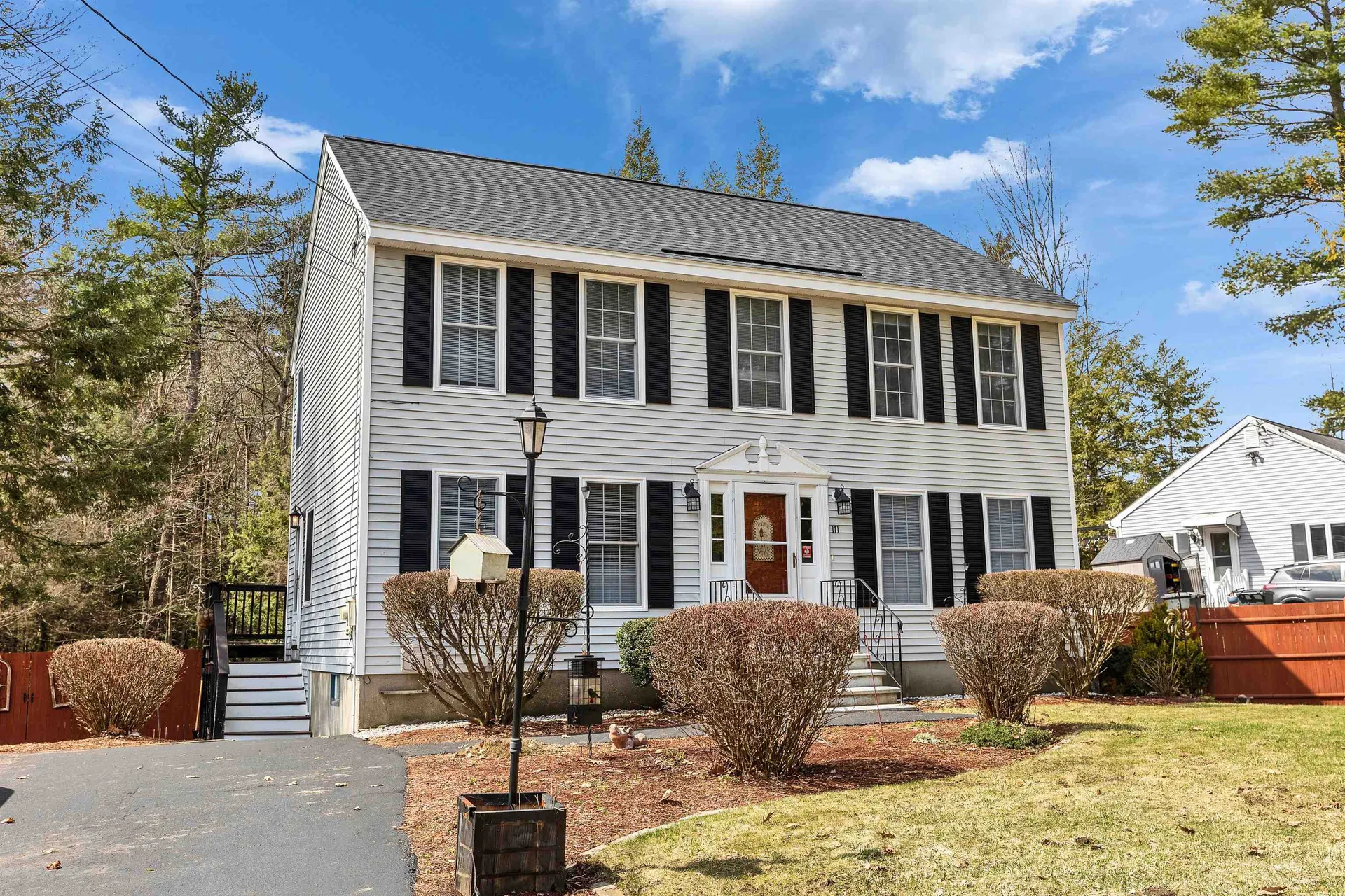171 Westchester Drive Milford NH 03055