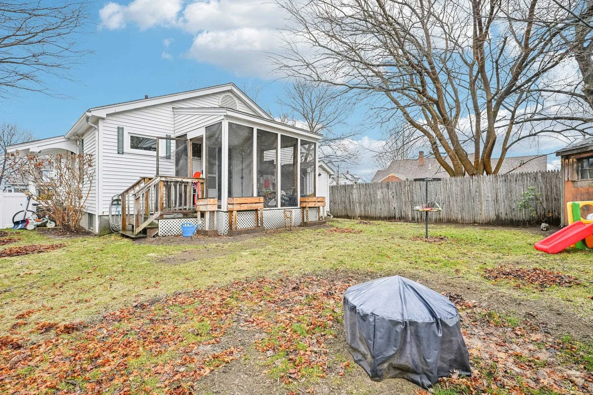 170 S Hall Street Manchester NH 03103