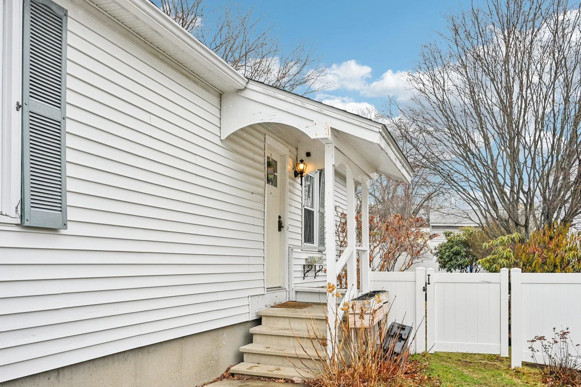 170 S Hall Street Manchester NH 03103