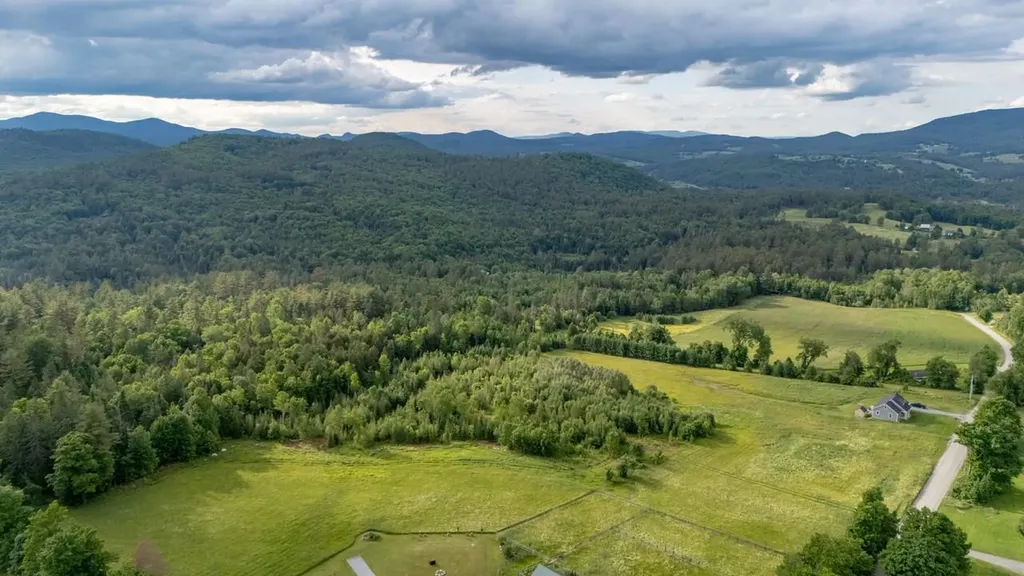 000 Jefferson Hill Road Newbury VT 05081