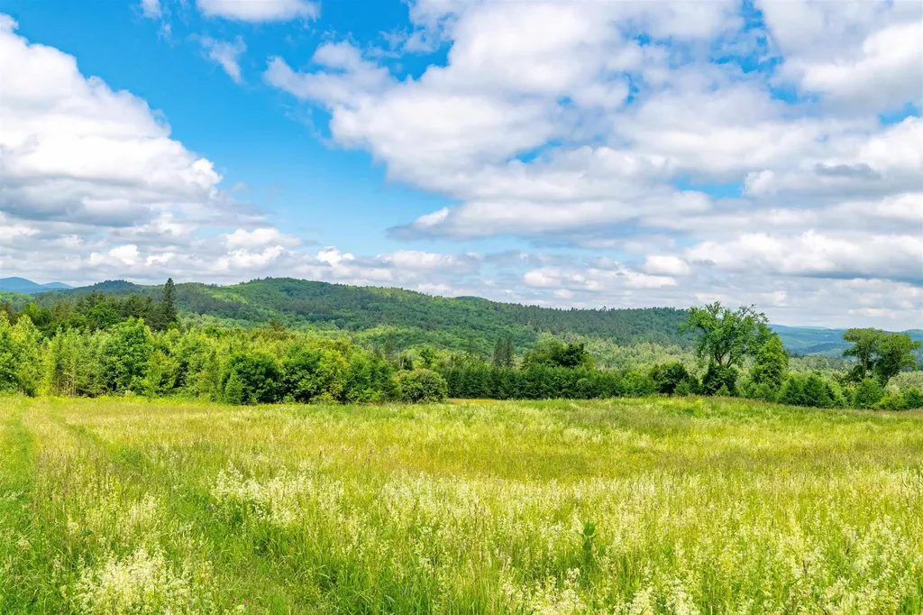000 Jefferson Hill Road Newbury VT 05081