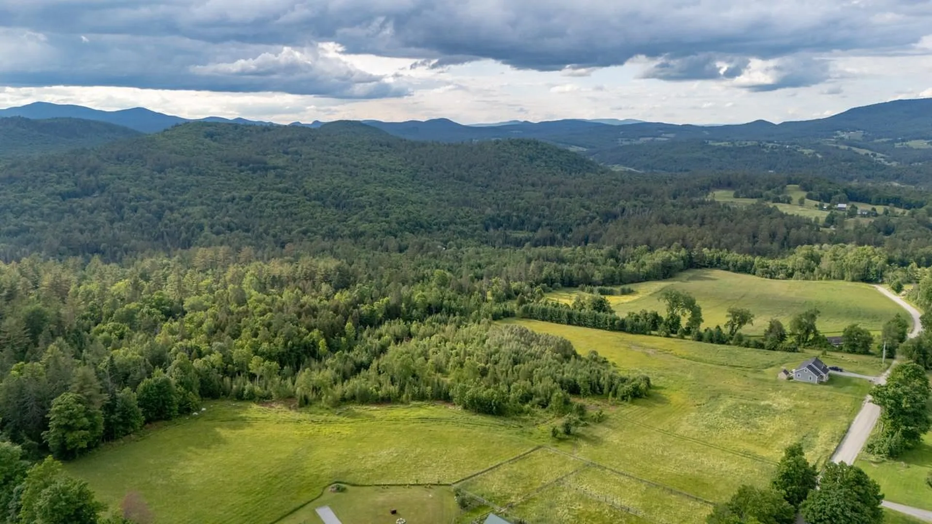 000 Jefferson Hill Road Newbury VT 05081