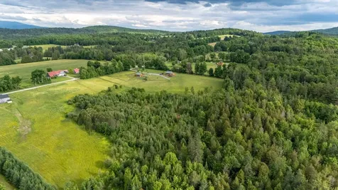 000 Jefferson Hill Road Newbury VT 05081