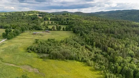 000 Jefferson Hill Road Newbury VT 05081