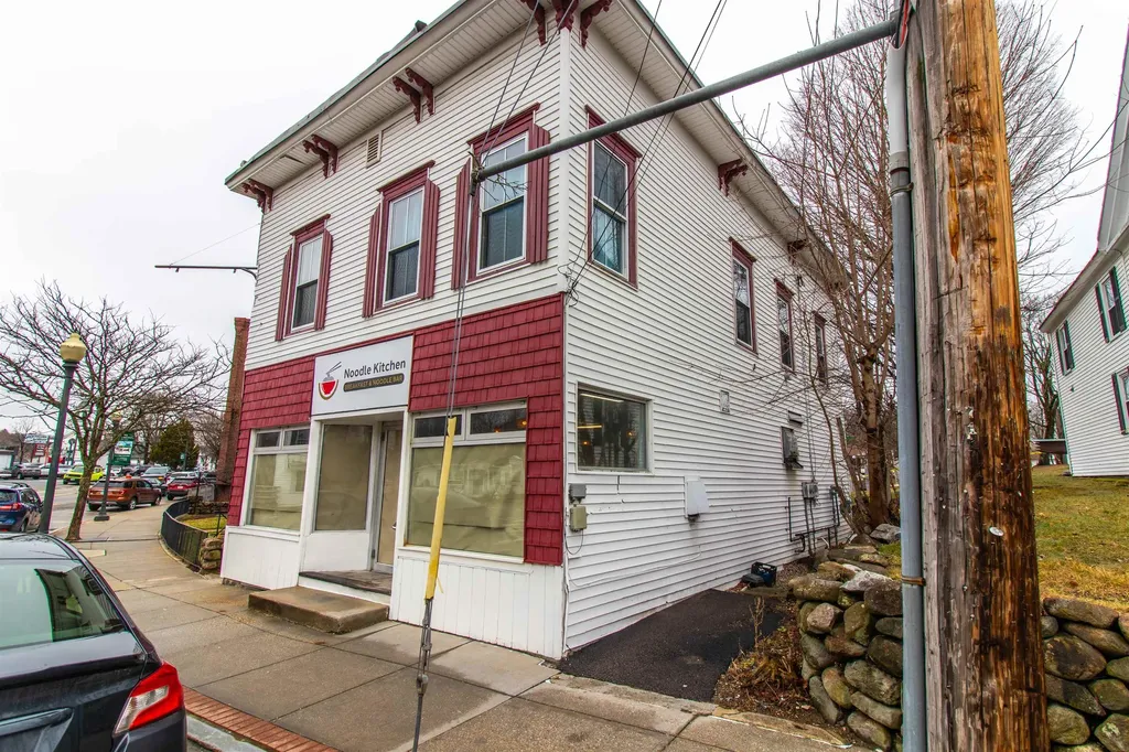 4 Union Street Milford NH 03055