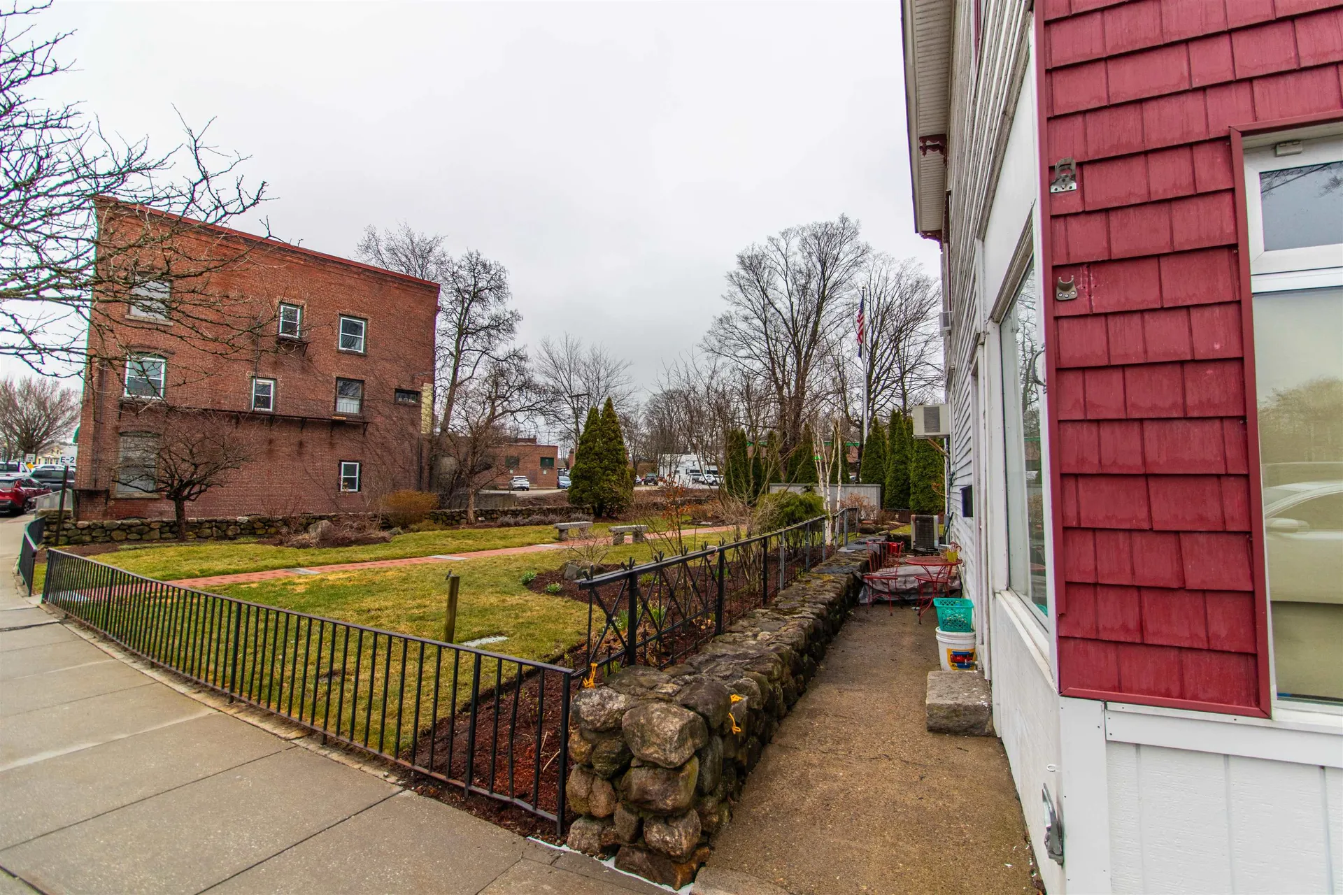 4 Union Street Milford NH 03055