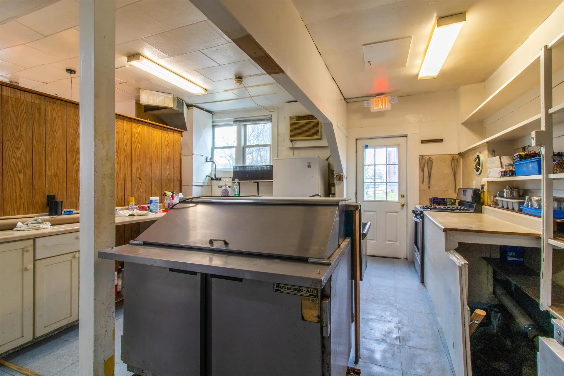 4 Union Street Milford NH 03055