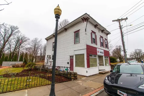 4 Union Street Milford NH 03055