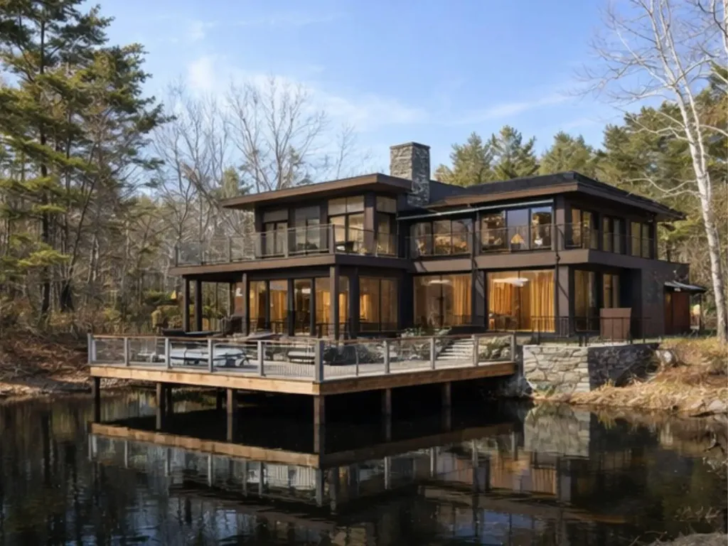 702 Province Road Belmont NH 03220