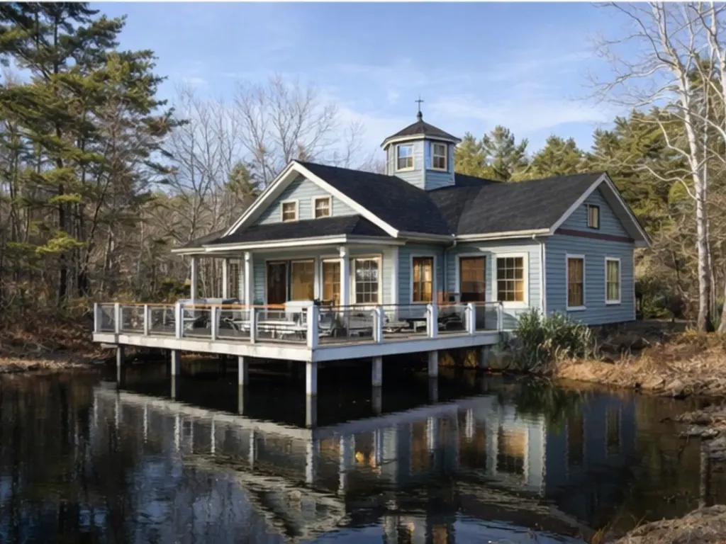 702 Province Road Belmont NH 03220