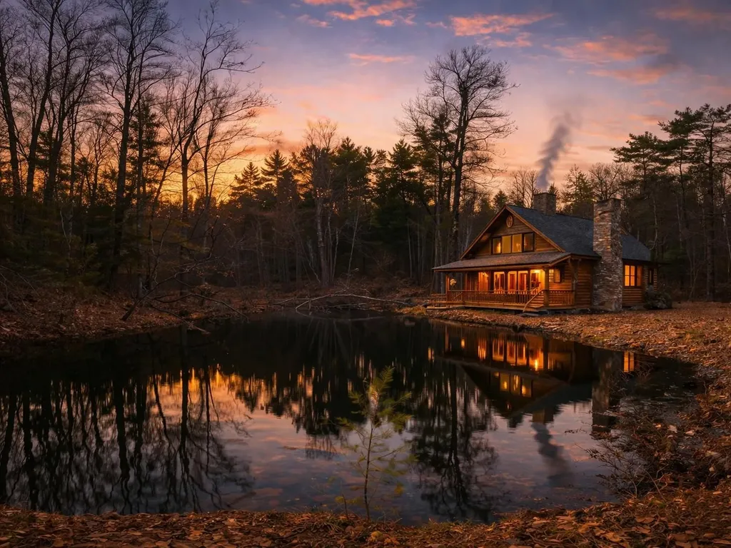 702 Province Road Belmont NH 03220