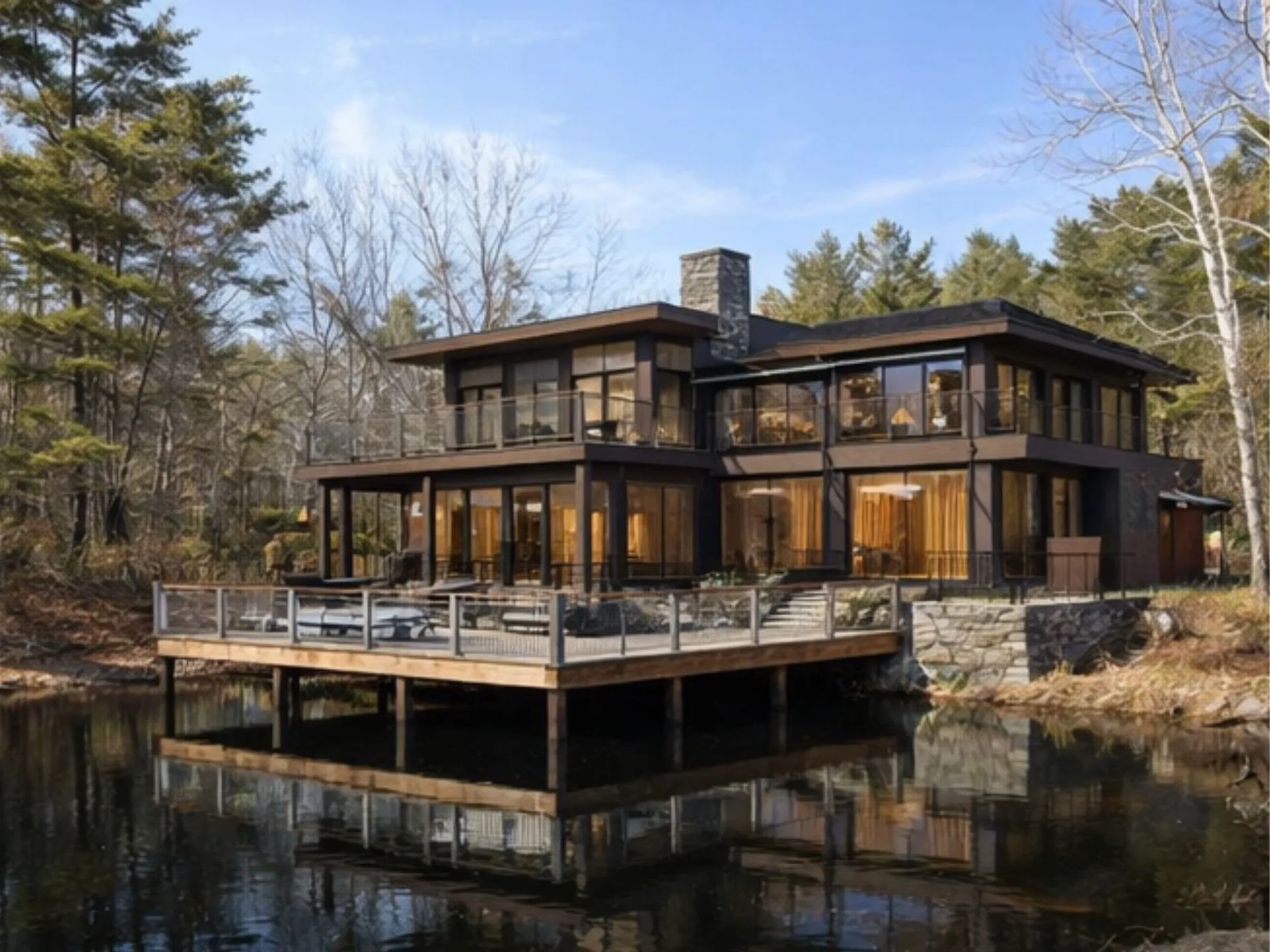 702 Province Road Belmont NH 03220