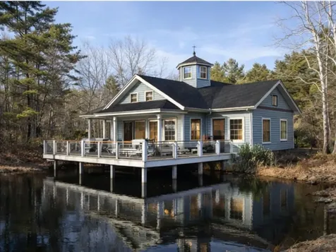 702 Province Road Belmont NH 03220