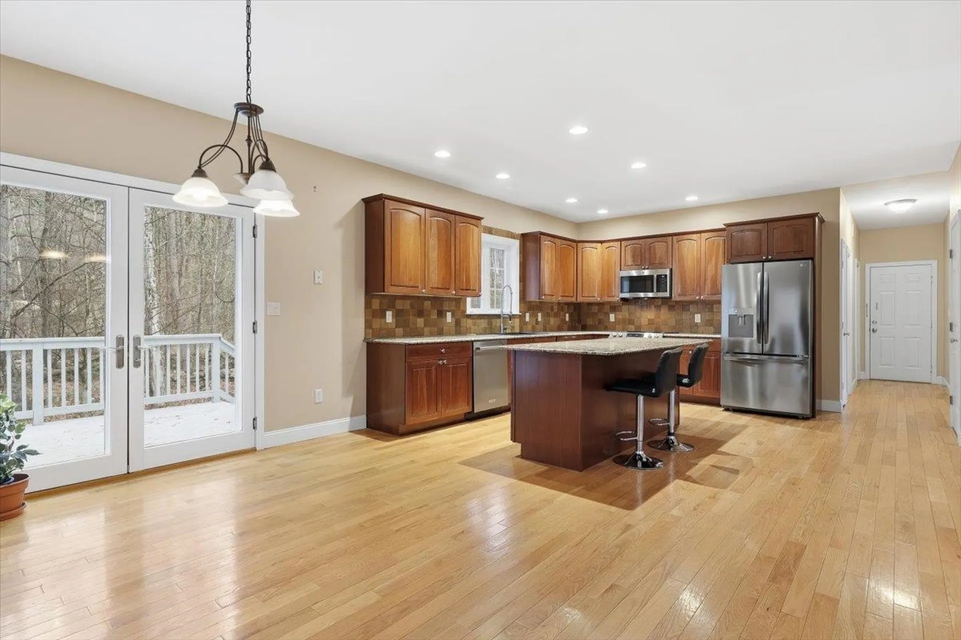 2 Walter Hill Road Mont Vernon NH 03057