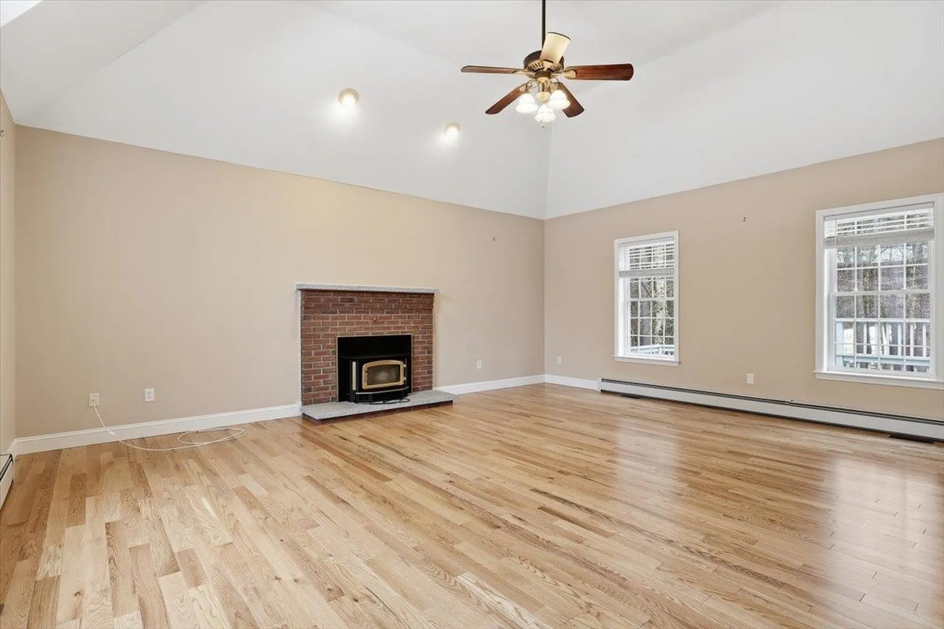 2 Walter Hill Road Mont Vernon NH 03057