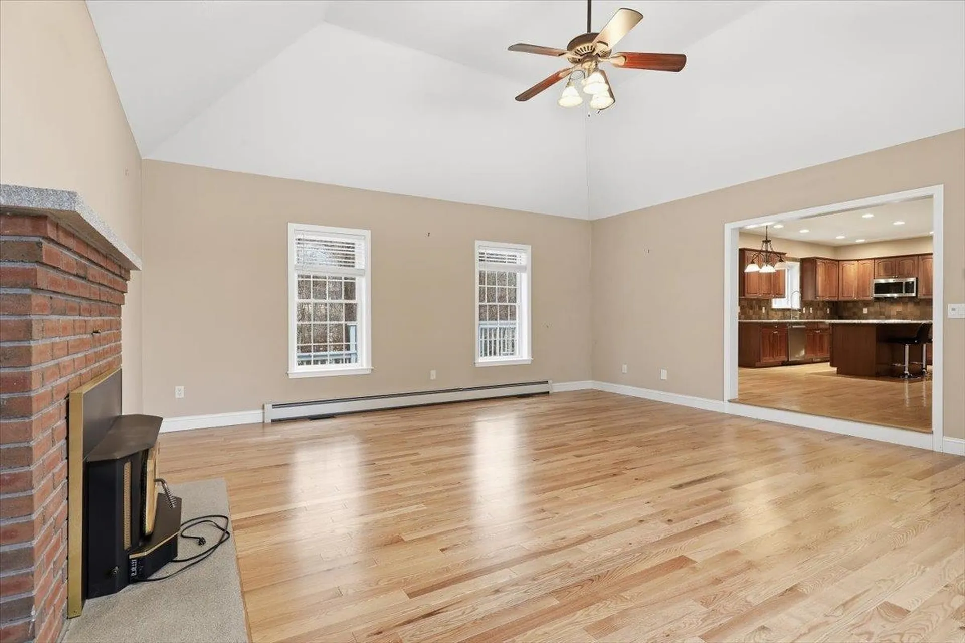 2 Walter Hill Road Mont Vernon NH 03057