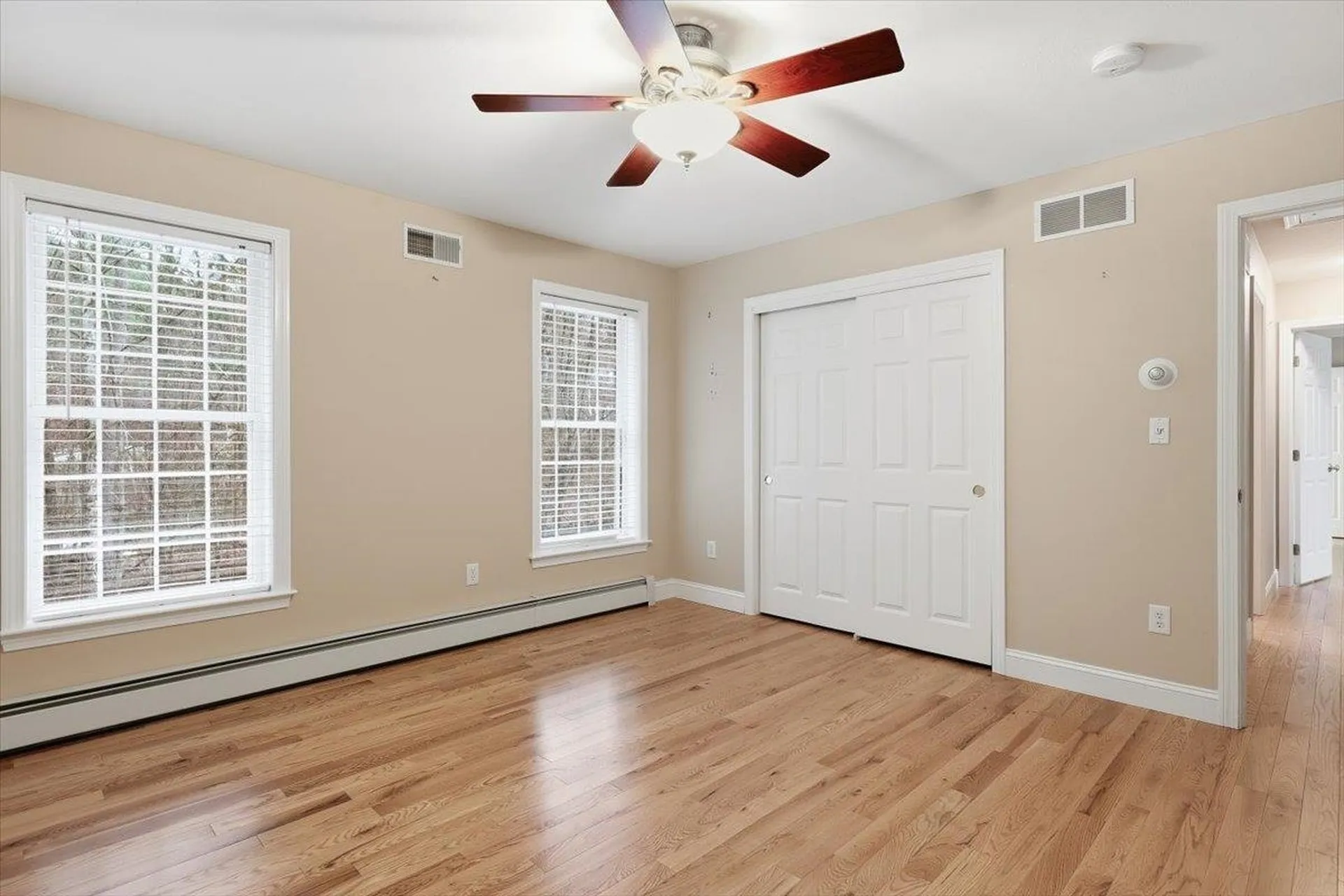 2 Walter Hill Road Mont Vernon NH 03057