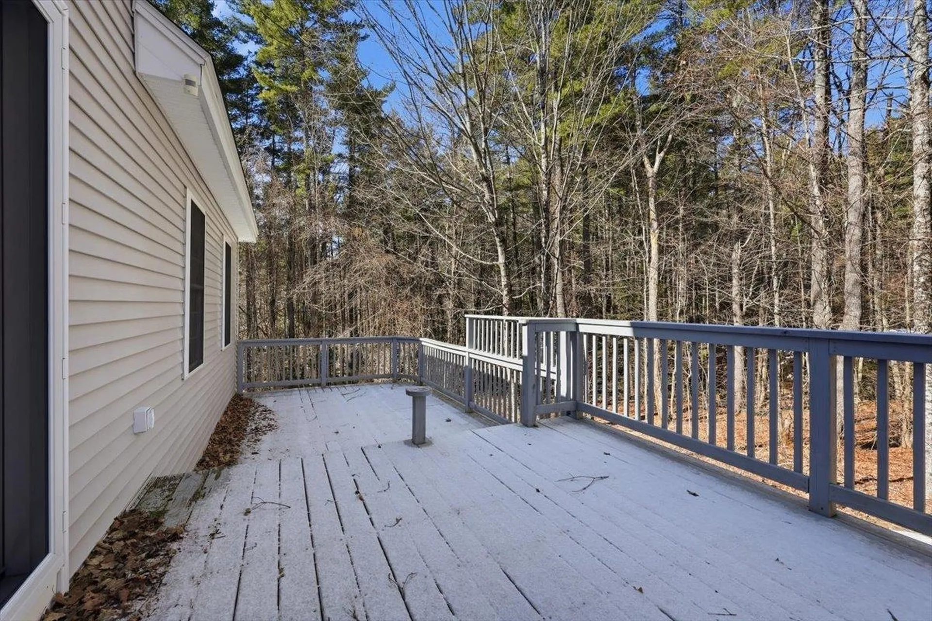 2 Walter Hill Road Mont Vernon NH 03057