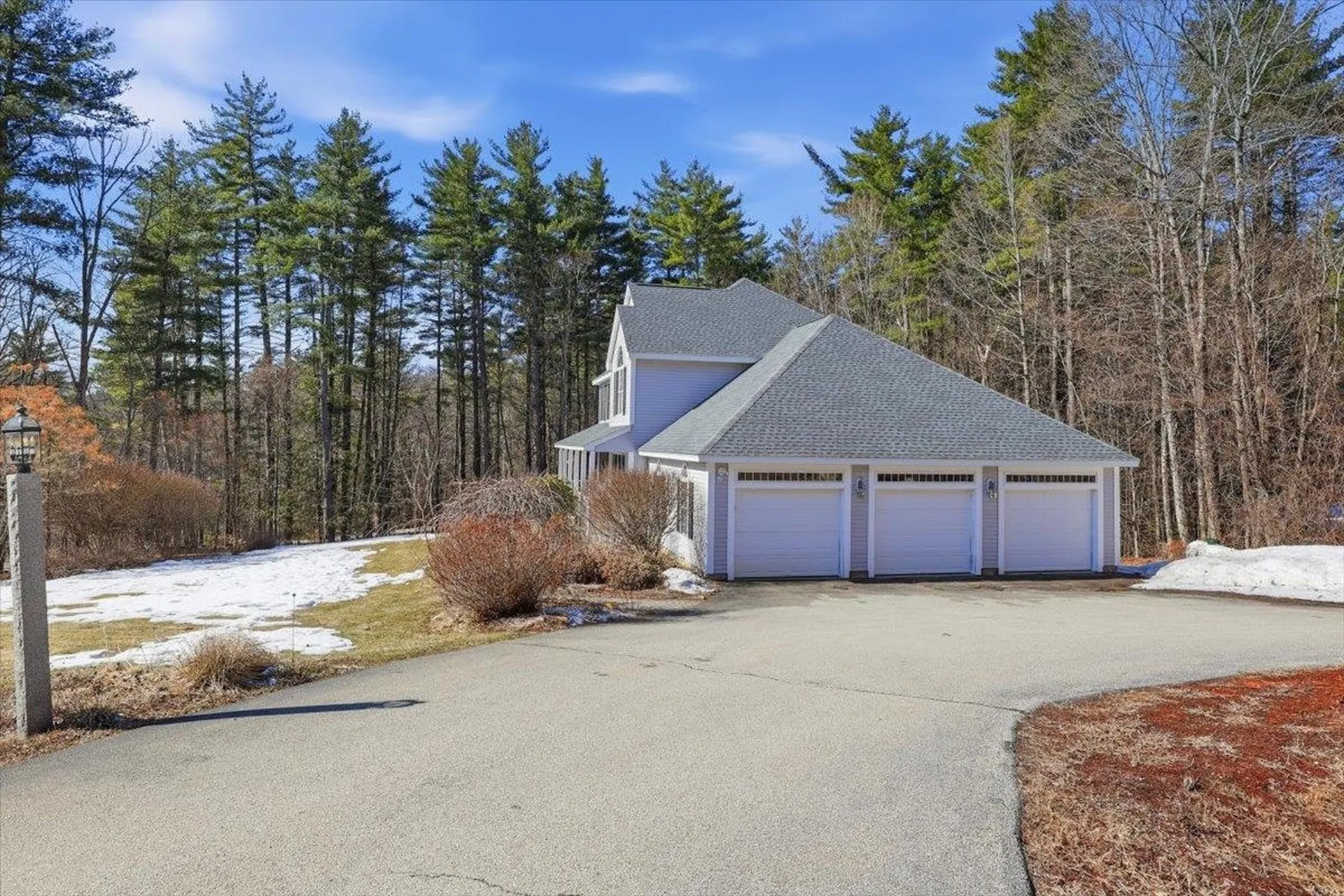 2 Walter Hill Road Mont Vernon NH 03057