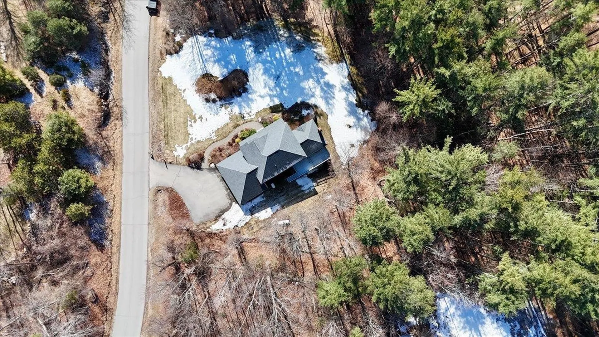 2 Walter Hill Road Mont Vernon NH 03057