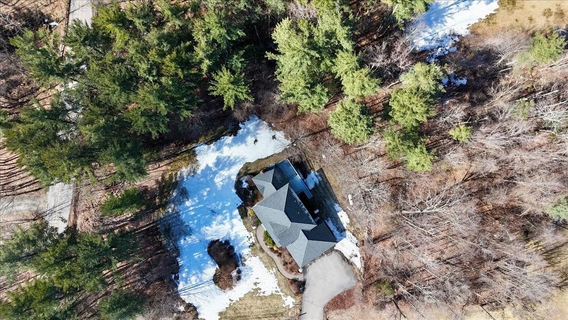 2 Walter Hill Road Mont Vernon NH 03057