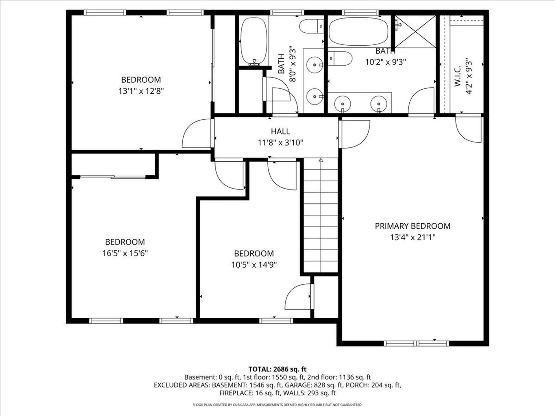 2 Walter Hill Road Mont Vernon NH 03057