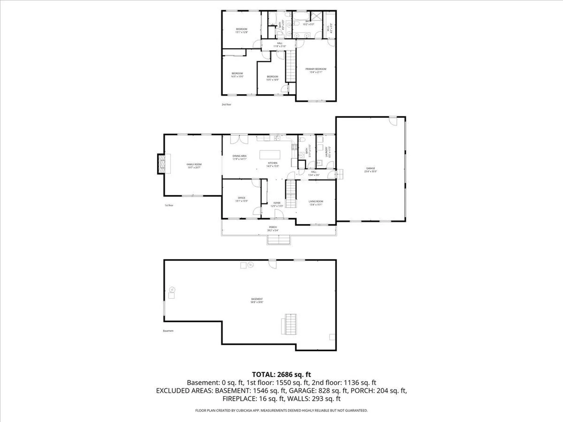 2 Walter Hill Road Mont Vernon NH 03057