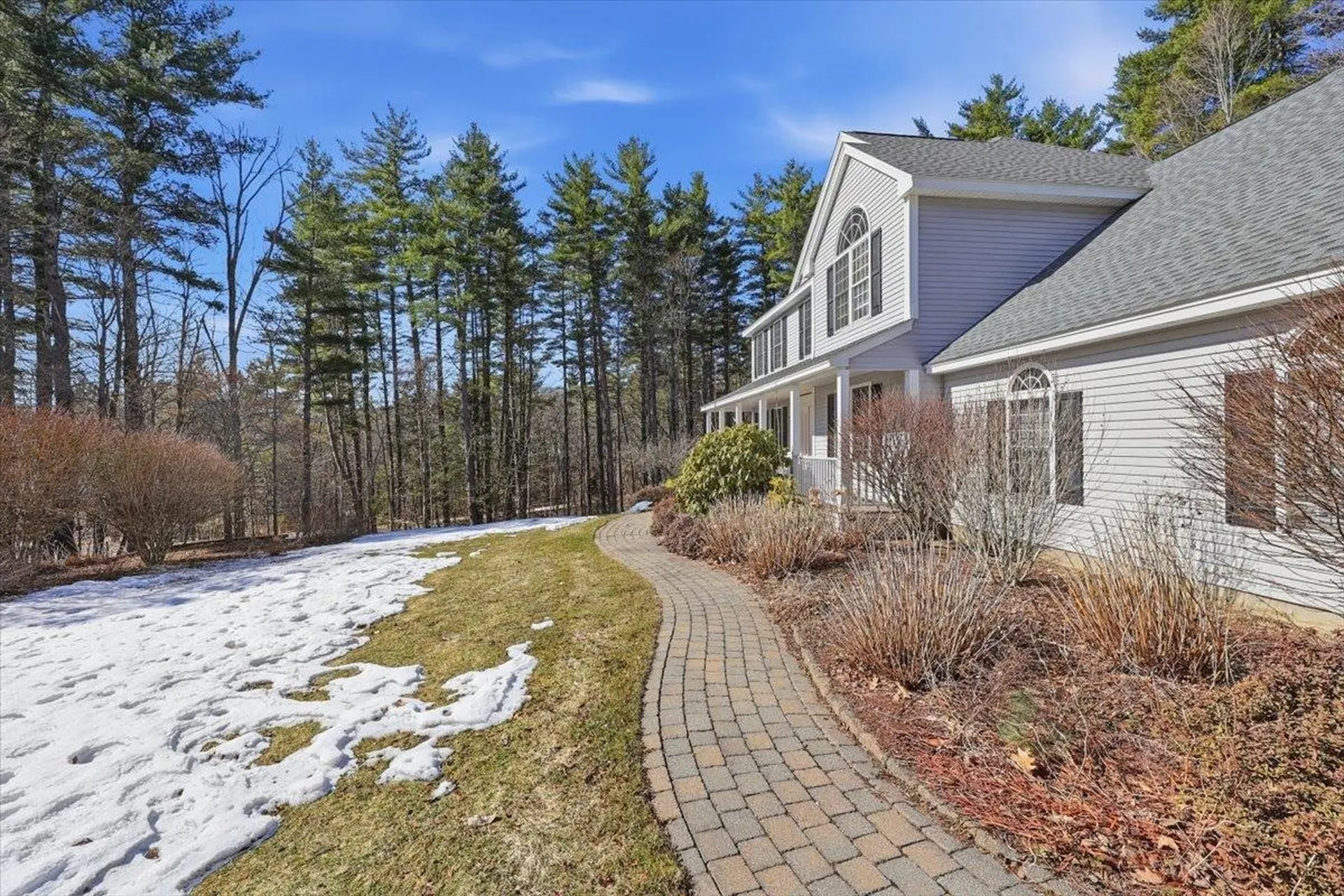 2 Walter Hill Road Mont Vernon NH 03057