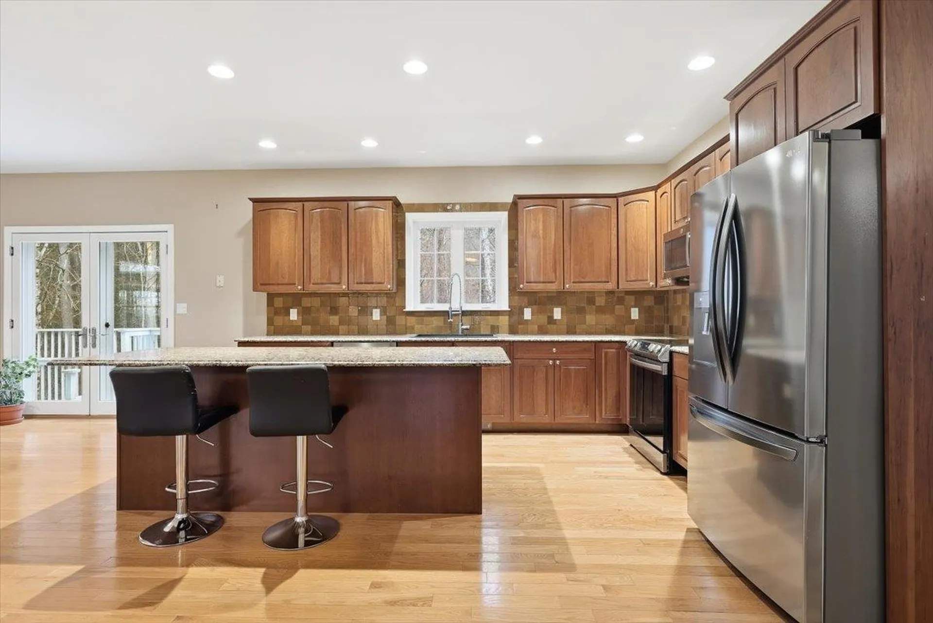 2 Walter Hill Road Mont Vernon NH 03057
