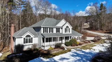 2 Walter Hill Road Mont Vernon NH 03057