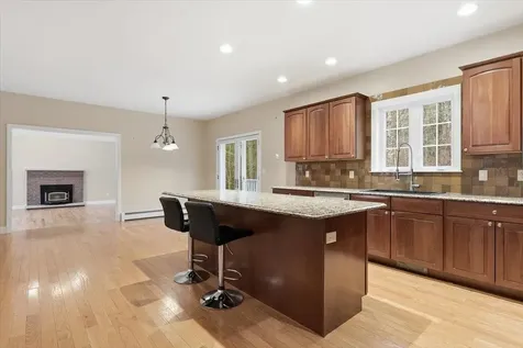 2 Walter Hill Road Mont Vernon NH 03057