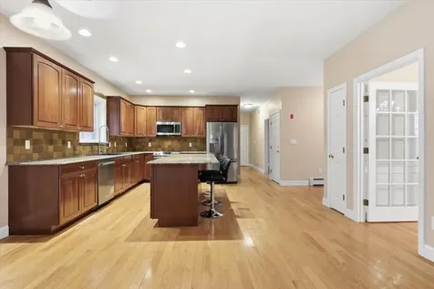 2 Walter Hill Road Mont Vernon NH 03057