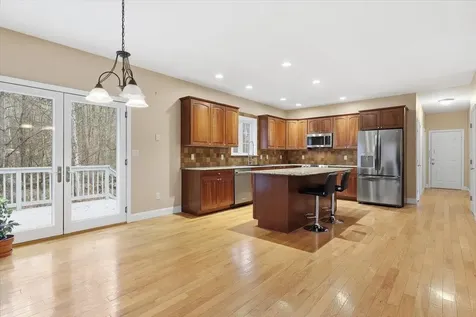 2 Walter Hill Road Mont Vernon NH 03057