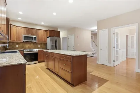 2 Walter Hill Road Mont Vernon NH 03057