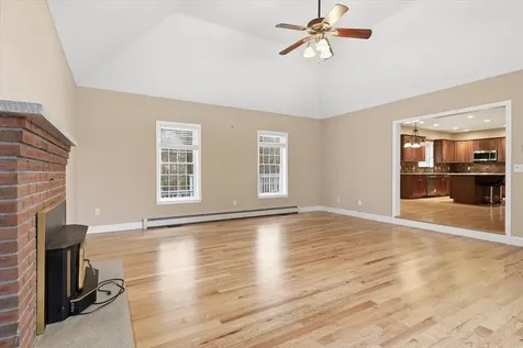 2 Walter Hill Road Mont Vernon NH 03057