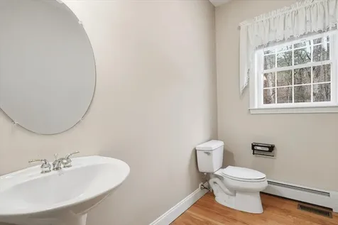 2 Walter Hill Road Mont Vernon NH 03057