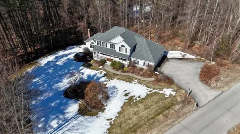 2 Walter Hill Road Mont Vernon NH 03057