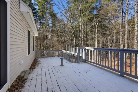 2 Walter Hill Road Mont Vernon NH 03057