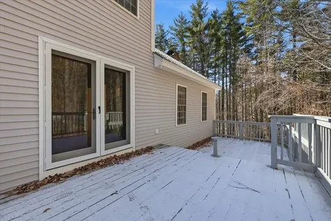 2 Walter Hill Road Mont Vernon NH 03057