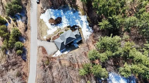 2 Walter Hill Road Mont Vernon NH 03057