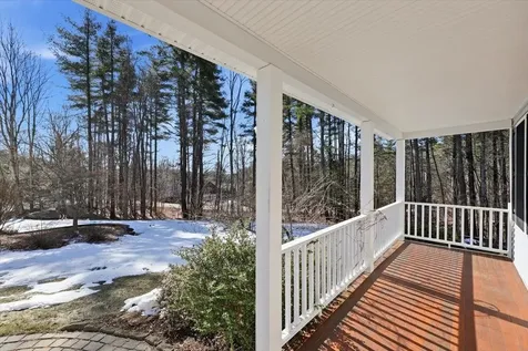 2 Walter Hill Road Mont Vernon NH 03057