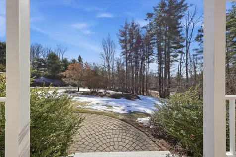 2 Walter Hill Road Mont Vernon NH 03057