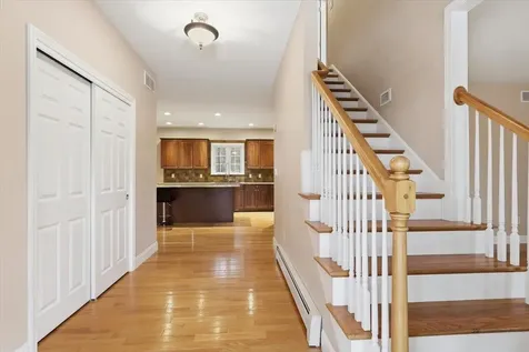 2 Walter Hill Road Mont Vernon NH 03057