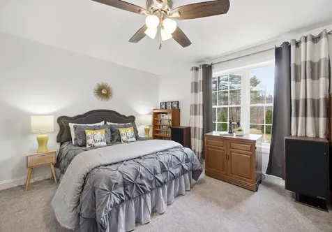 93 Trail Haven Drive Londonderry NH 03053