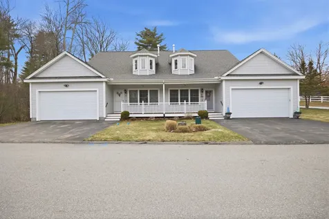 93 Trail Haven Drive Londonderry NH 03053