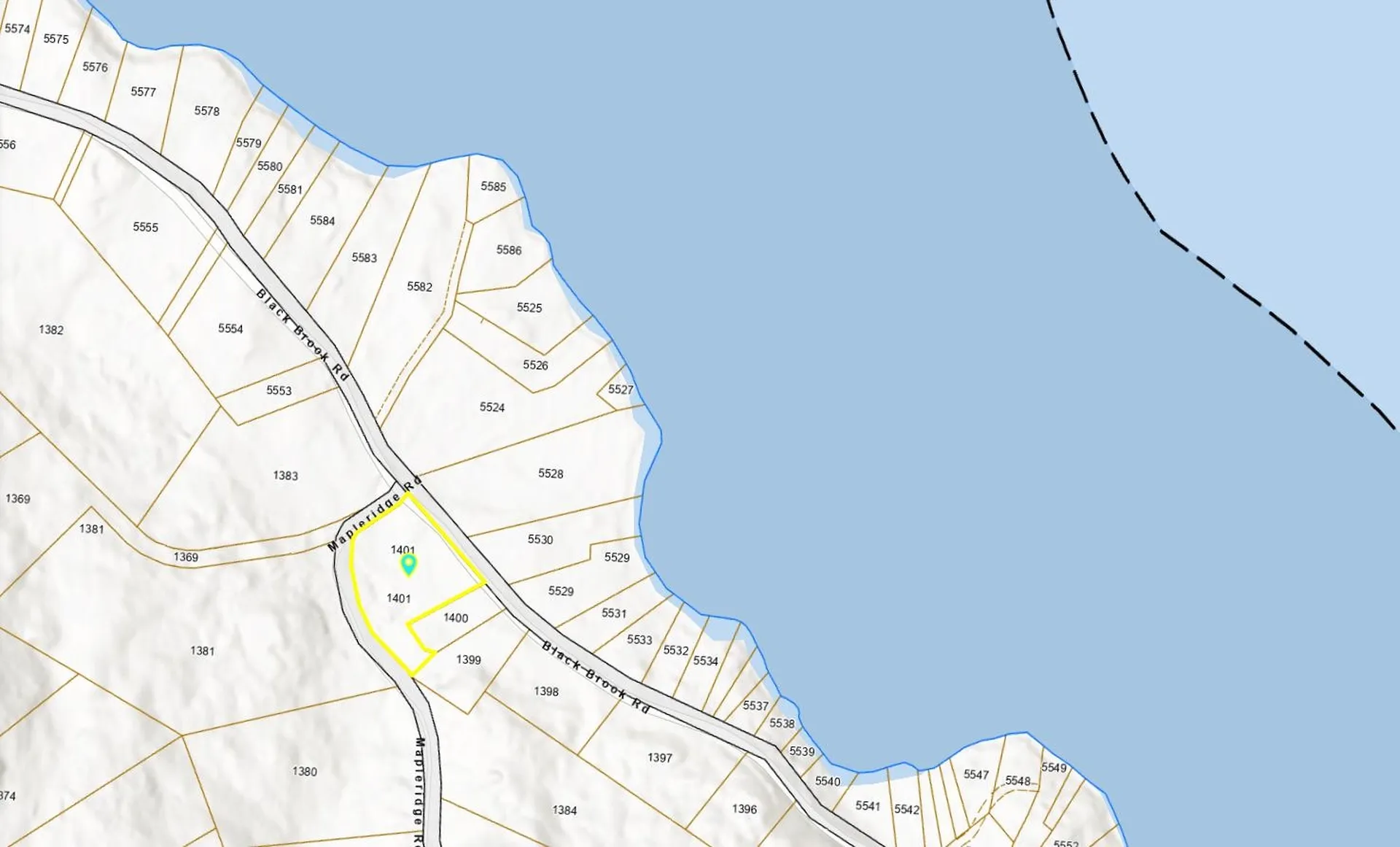 115 Black Brook Road Meredith NH 03253